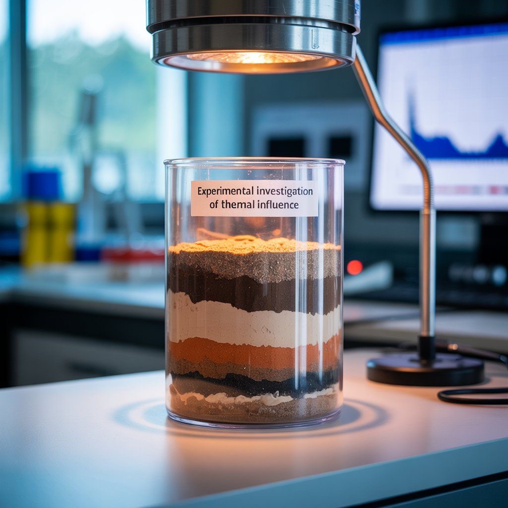 Bentonite Quality Control & Analysis
The technical properties of bentonite, including purity, absorption capacity, and other key parameters, are thoroughly evaluated in the laboratory to ensure that the product meets the specifications required by various industries.
The technical properties of bentonite, including purity, absorption capacity, and other key parameters, are thoroughly evaluated in the laboratory to ensure that the product meets the specifications required by various industries.